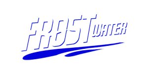 Frost Water Logo